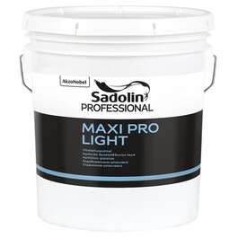 PAHTEL SADOLIN MAXI PRO LIGHT 17L