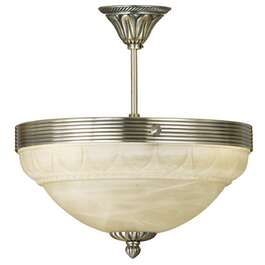 VALGUSTI MARBELLA 85856 3X60W