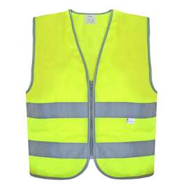 REFLECTIVE VEST    LASTELE KOLL.3-6A