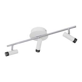 Ceiling light LIANELLO 3x5W COP-LED