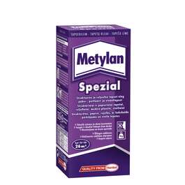 КЛЕЙ ДЛЯ ОБОЕВ
METYLAN SPEZ.200g КЛЕЙ ДЛЯ ОБОЕВ
METYLAN SPEZ.200g