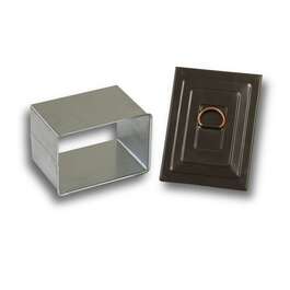 TAHMATOPP 8X10 TUMEPRUUN