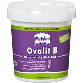 TAPEEDIPORTELIIM OVALIT 750g