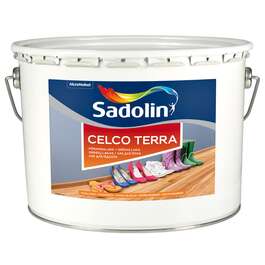 CELCO TERRA 45 10L P/LÄIKIV