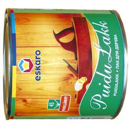 PUIDULAKK 45 ESKARO 0,75L P/L