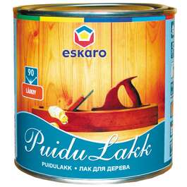 PUIDULAKK 90 ESKARO 0,75L