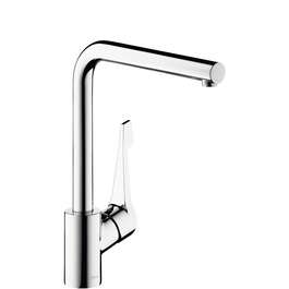 СМЕСИТЕЛЬ ДЛЯ КУХНИ HANSGROHE 14802000 CENTO L