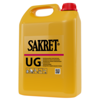 ALUSKRUNT SAKRET UG  5L