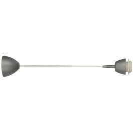 Ceiling lamp ESTO 173008 Grey cable