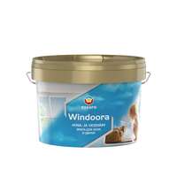 WINDOORA POOLLÄIKIV AKNAVÄRV ESKARO 2,7L WINDOORA POOLLÄIKIV AKNAVÄRV ESKARO 2,7L