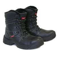 WINTER COMBAT BOOTS KESK.S3 81783 42 WINTER COMBAT BOOTS KESK.S3 81783 42