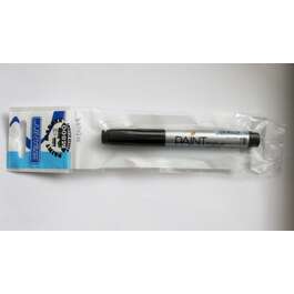 MARKER PAINT METALLIC MUST MARKER PAINT METALLIC MUST