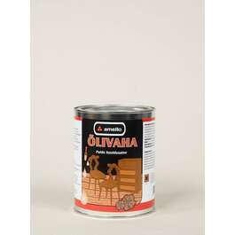 ÕLIVAHA AMELLO 1L