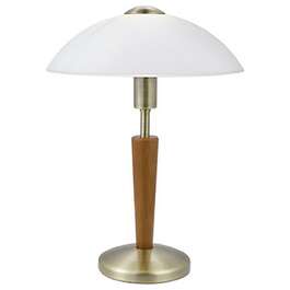 Ceiling light SOLO1 60W E14 Dark