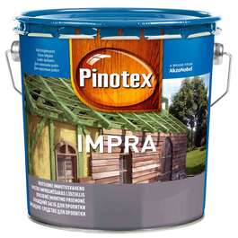 PUIDUIMMUTI PINOTEX IMPRA ROHELINE 3L