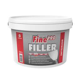 PAHTEL ESKARO FINE PRO 10L