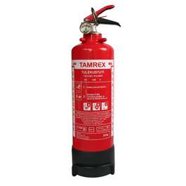 FIRE EXTINGUISHER        1 KG /PULBER/PIN