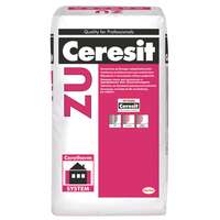 ERISTELAASTI  CERESIT ZU 25KG