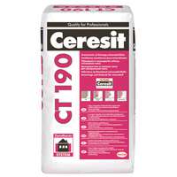 ERISTELAASTI  CERESIT CT190 25k