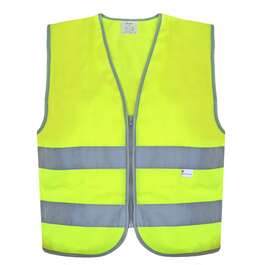 REFLECTIVE VEST    LUKUGA XXL