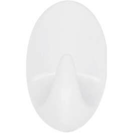 KONKS OVAL VÄIKE White 6TK KONKS OVAL VÄIKE White 6TK
