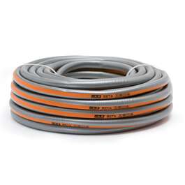 PUUTARHALETKU  BETA 3/4 25M Harmaa GF 7086