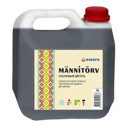 MÄNNITÕRV ESKARO 3L