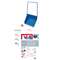 Double wide snow shovel ARCTIC XL 86CM Double wide snow shovel ARCTIC XL 86CM