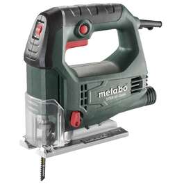 ЛОБЗИК  METABO STEB 65 Q KOHVRIS