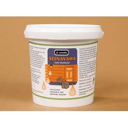 SEINAVAHA VÄRVITU AMELLO  1L