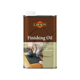 PUUÖLJY LIBERON 500ml