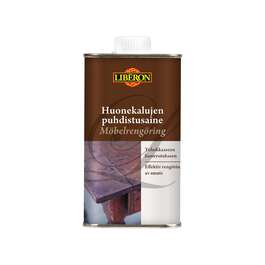 MÖÖBLI PUH.AINE LIBERON 250ml