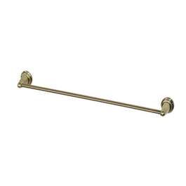 TOWEL HOLDER  AMBER 60CM