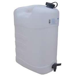 VEEKANISTER KRAANIGA 15L