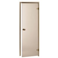 Дверь для бани 6X19 ECO PRONKS/HAAB