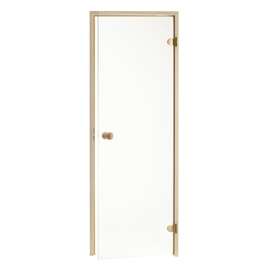 ДВЕРЬ ДЛЯ БАНИ 7X19 ECO KIRGAS/HAAB ДВЕРЬ ДЛЯ БАНИ 7X19 ECO KIRGAS/HAAB