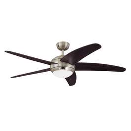 Ceiling Fan BENDAN 1x80W R7
