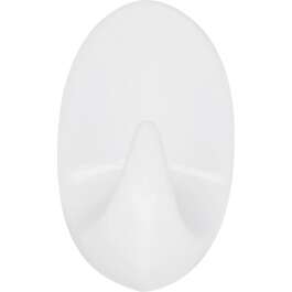KONKS OVAL KESKMINE White
