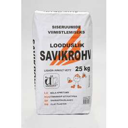 SAVIKROHV UNINAKS HALL 25kg