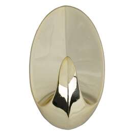 KONKS OVAL SUUR KULD