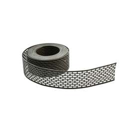 MARLEY VENTILATSIOONI RIBA 100MMX5M brown