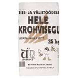 KROHVISEGU UNINAKS HELE 25kg