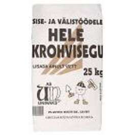 KROHVISEGU UNINAKS HELE 25kg