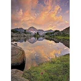 Photo wallpaper 4-734