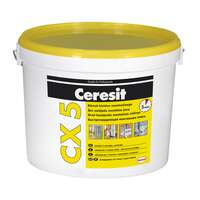 MOUNTING CEMENT  CX5 2kg