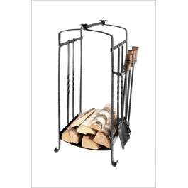 FIREWOOD BASKET ROSS R4695 PUITTARVIKU FIREWOOD BASKET ROSS R4695 PUITTARVIKU