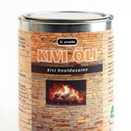 ÕLI KIVIPINDADELE AMELLO 0,5L