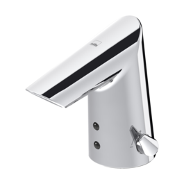 Basin mixer ORAS 1714F OPTIMA 