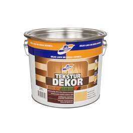 СРЕДСТВО ДЛЯ ЗАЩИТЫ ДРЕВЕСИНЫ TEKSTURDEKORS KOLLAKAS-PRUUN 2,7L