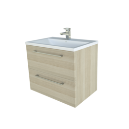 Kylpyhuonekalusteet Scandic 61 cm Saareke